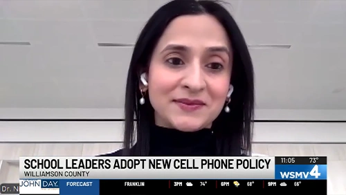 Are Children Ready for “Responsible” Phone Use?